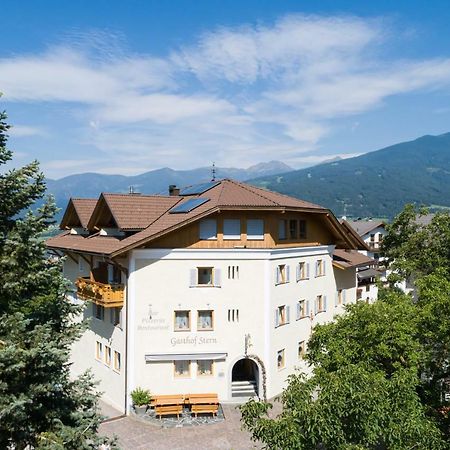 Gasthof Teiser Stern Funes  Exterior photo
