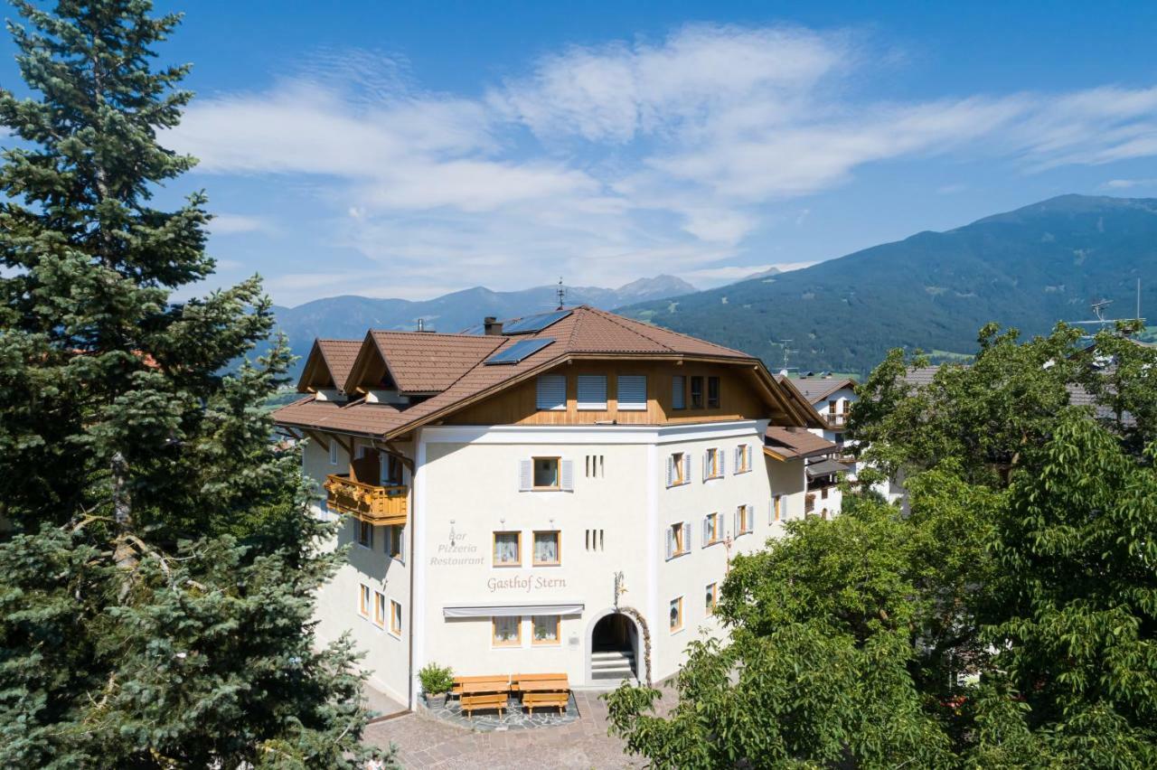 Gasthof Teiser Stern Funes  Exterior photo
